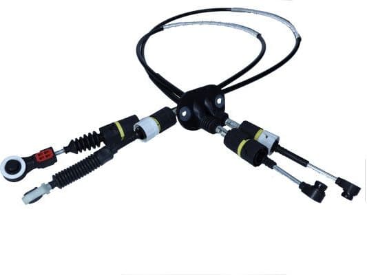 Cable Pull, manual transmission 32-1915