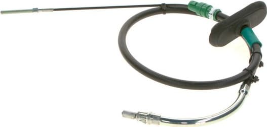 Cable Pull, parking brake 1 987 482 868 - image 7