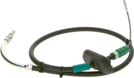 Cable Pull, parking brake 1 987 482 868 - image 8