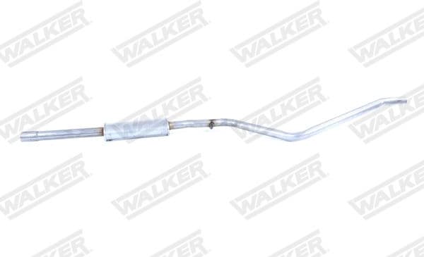 Centre Muffler 22935