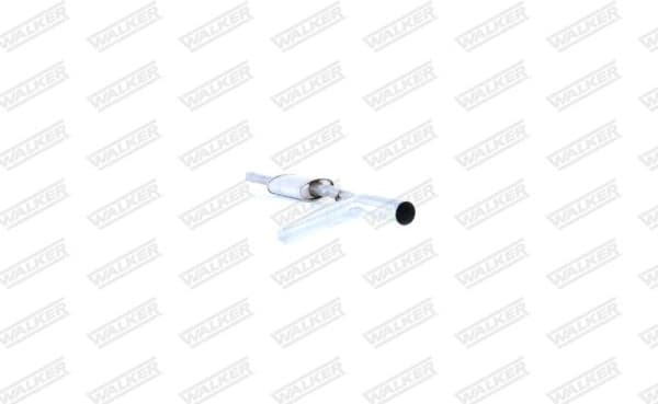 Centre Muffler 22935 - image 6