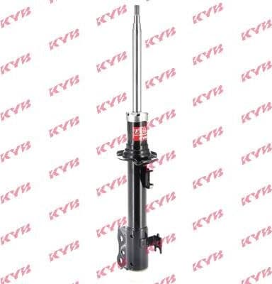 Shock Absorber Excel-G 338015