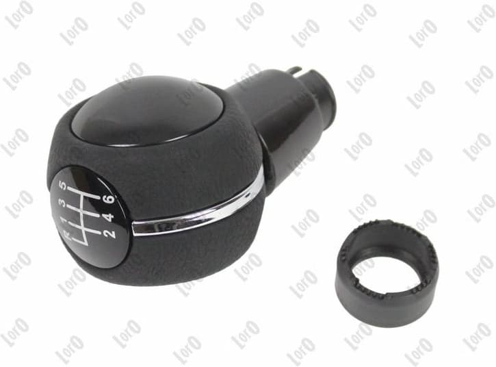Gear Lever Knob LORO 135-99-371