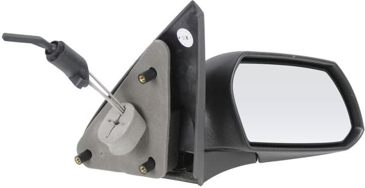 Exterior Mirror LORO 1230M04 - image 2