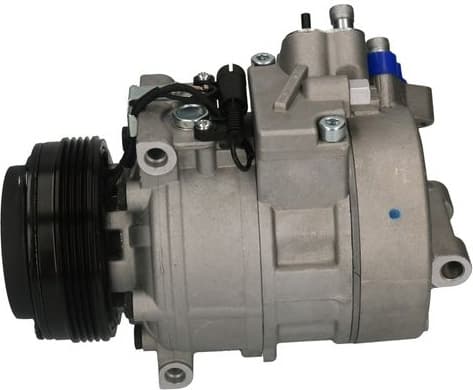 Compressor, air conditioning 1986AD1248