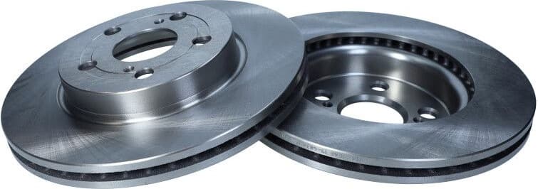 Brake Disc 19-4838