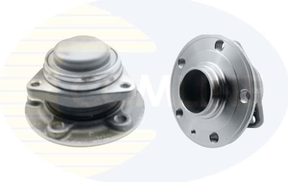 Bearing wheel CHA446