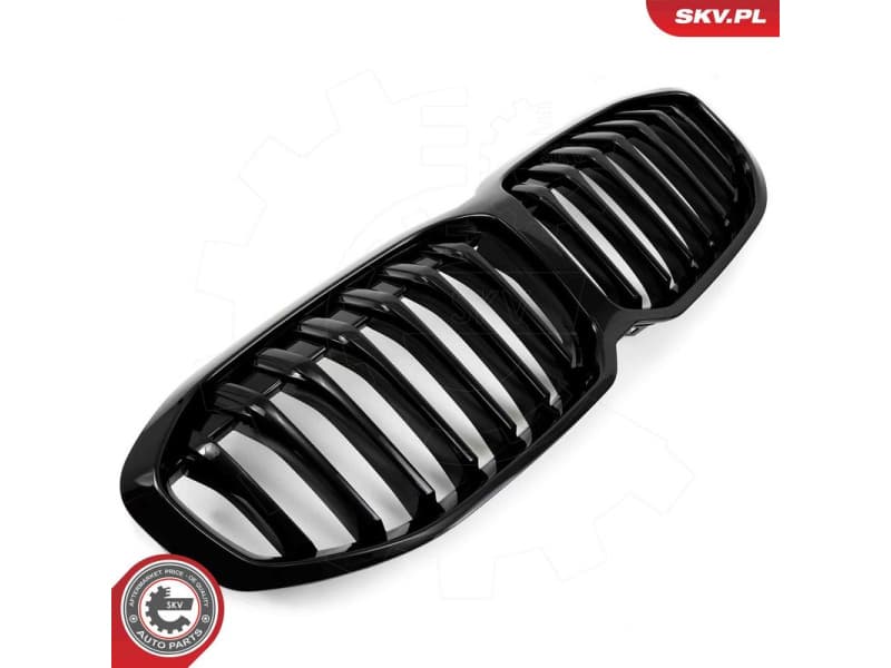 Radiator Grille 66SKV024 - image 3