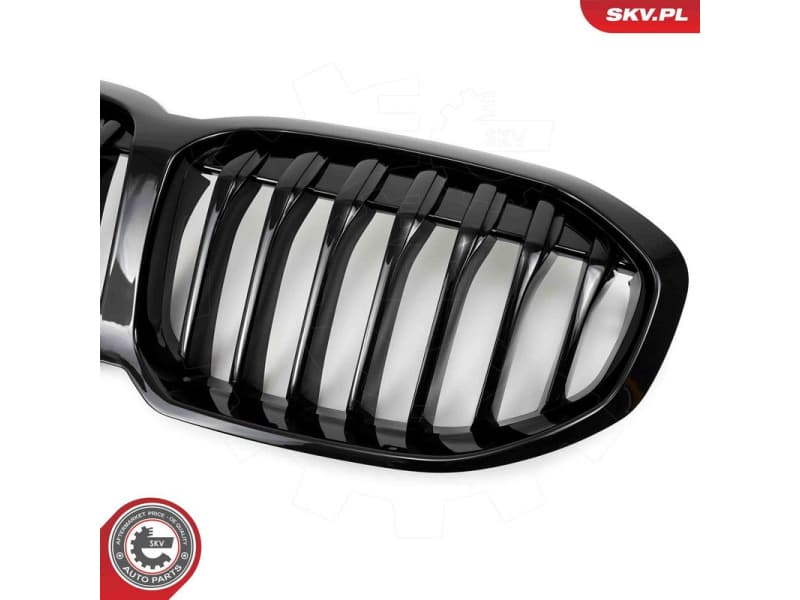 Radiator Grille 66SKV024 - image 6