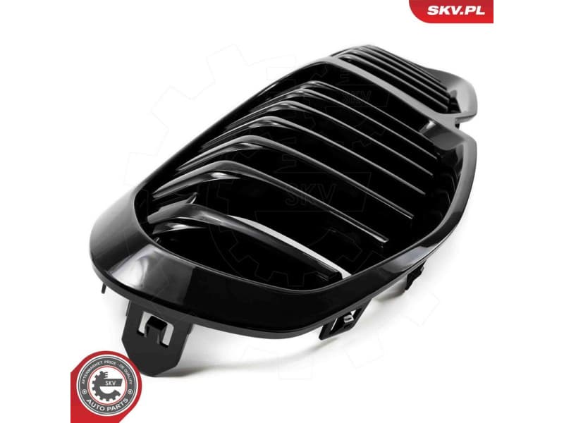 Radiator Grille 66SKV024 - image 7