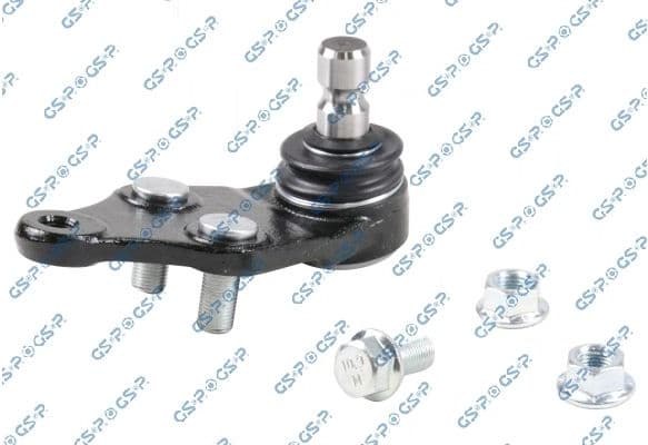 Ball Joint S081102