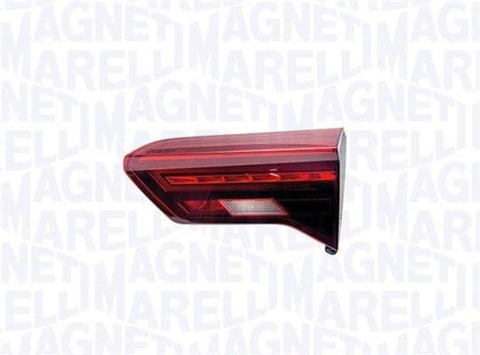 Tail Light Assembly 714028918001