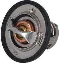 Thermostat, coolant 7710139 - image 2