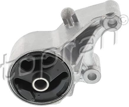 Mounting, engine 208 468