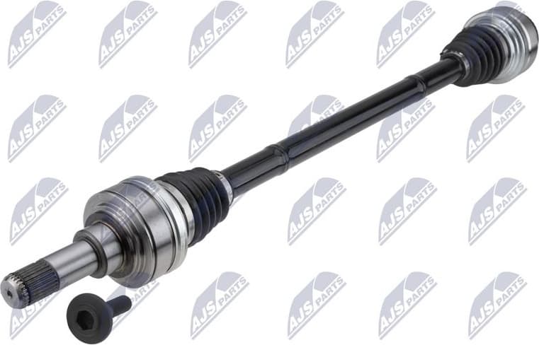 Drive Shaft NPW-BM-229 - image 2