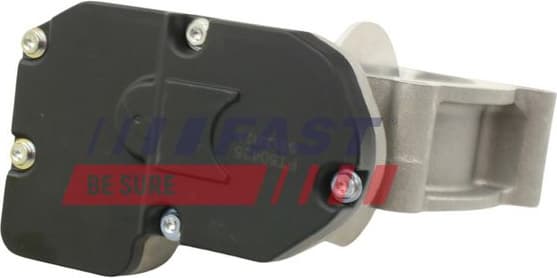 Throttle Body FT50425