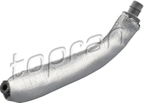 Hose, air supply 119 452