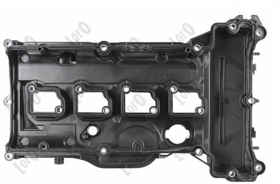 Cylinder Head Cover LORO 123-00-107 - image 2