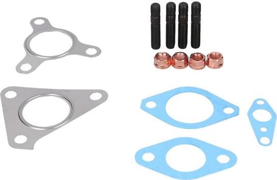 Mounting Kit, charger 8607197