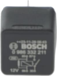 Multifunctional Relay 0 986 332 211