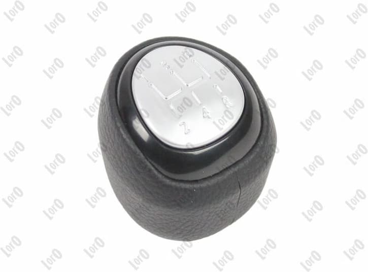 Gear Lever Knob LORO 135-99-410