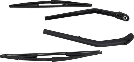 Wiper Arm, window cleaning 25374