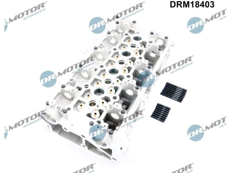 Cylinder Head DRM18403 - image 3