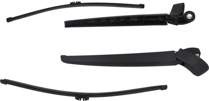 Wiper arm + wiper kit 25122