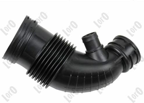 Intake Hose, air filter LORO 004-028-037 - image 2