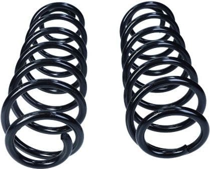 Suspension Spring 60-1209D