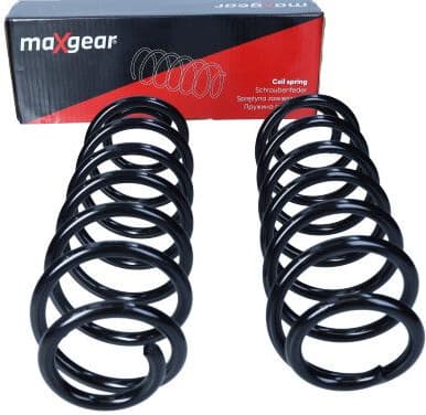 Suspension Spring 60-1209D - image 2