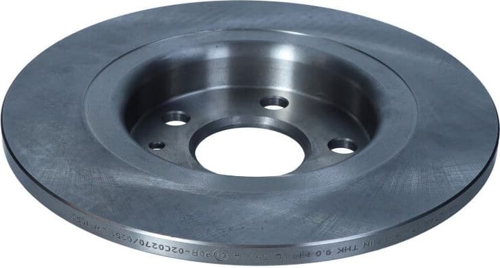 Brake Disc 19-4841 - image 3