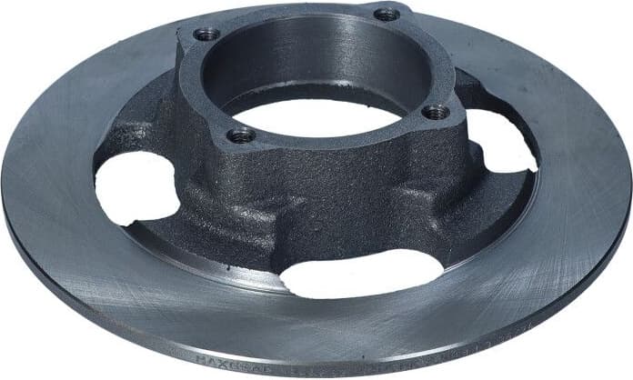 Brake Disc 19-4862 - image 4