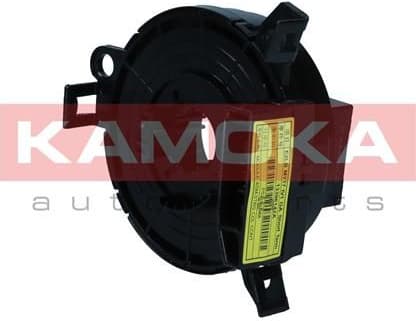 Clock Spring, airbag 4210108 - image 2