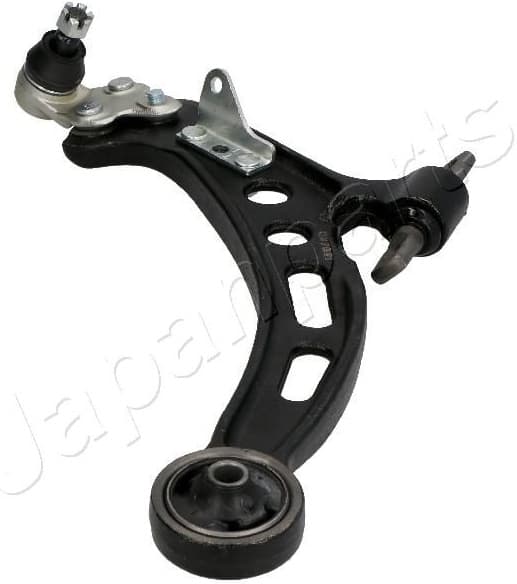 Control/Trailing Arm, wheel suspension BS-262L - image 2