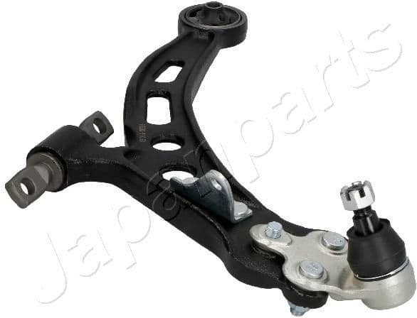 Control/Trailing Arm, wheel suspension BS-262L - image 3