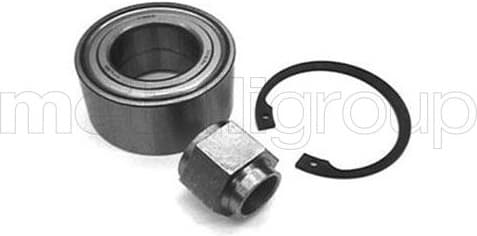 Wheel Bearing Kit 19-2130