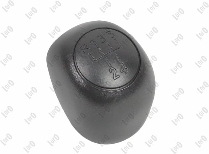 Gear Lever Knob LORO 135-99-433