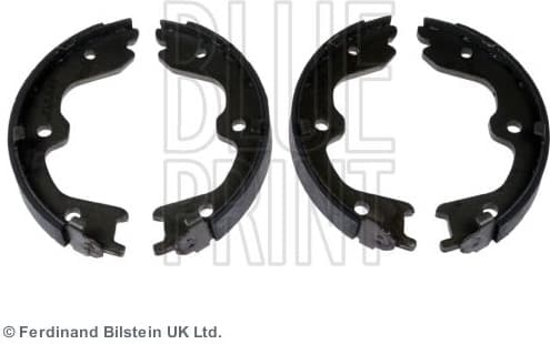 Brake Shoe Set, parking brake ADN14168