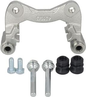 Bracket, brake caliper JCC0037 - image 2