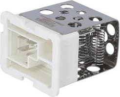 Resistor, interior blower 4140025 - image 2