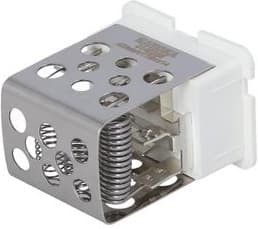 Resistor, interior blower 4140025 - image 4