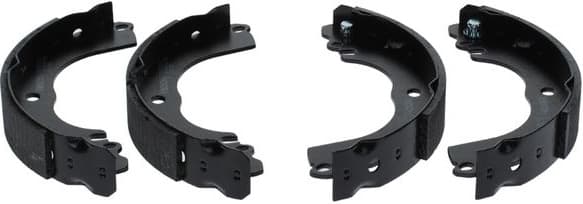 Brake Shoe Set 0 986 487 972 - image 3