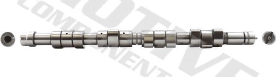 Camshaft T1028