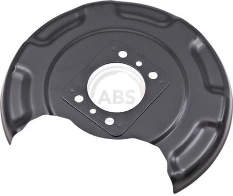 Splash Guard, brake disc 11553