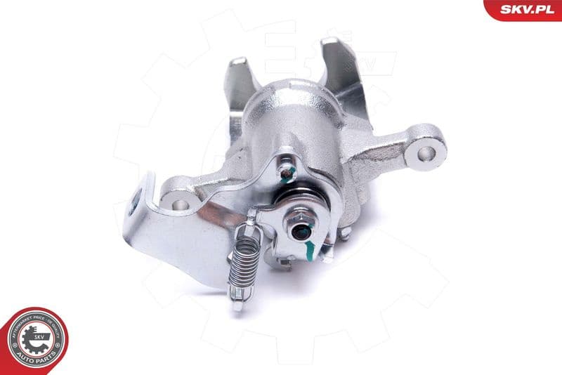 Brake Caliper 56SKV234 - image 5