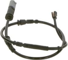 Warning Contact, brake pad wear 1987473568 - image 8