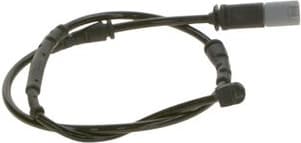 Warning Contact, brake pad wear 1987473568 - image 9