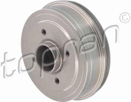 Brake Drum 700 129