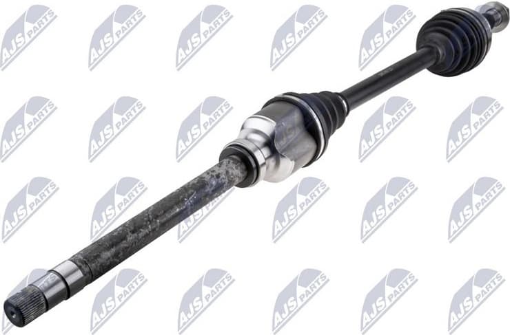 Drive Shaft NPW-CT-164 - image 2